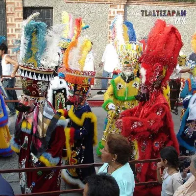 Carnaval de Tlaltizapán 2006